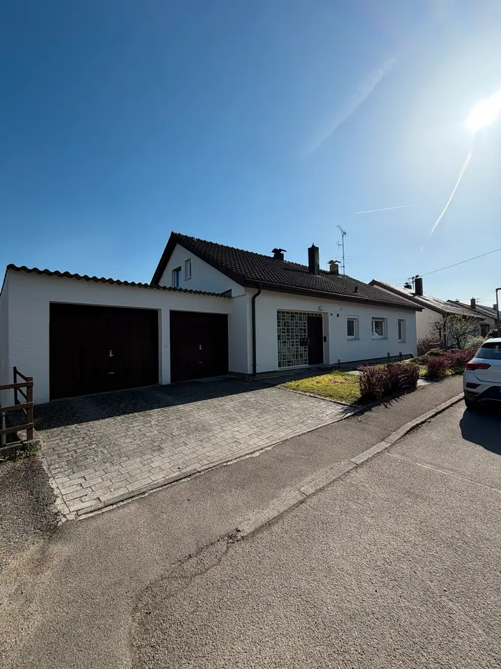 3 Zimmer Wohnung mit 100 m² in Schwäbisch Gmünd – Bild 5