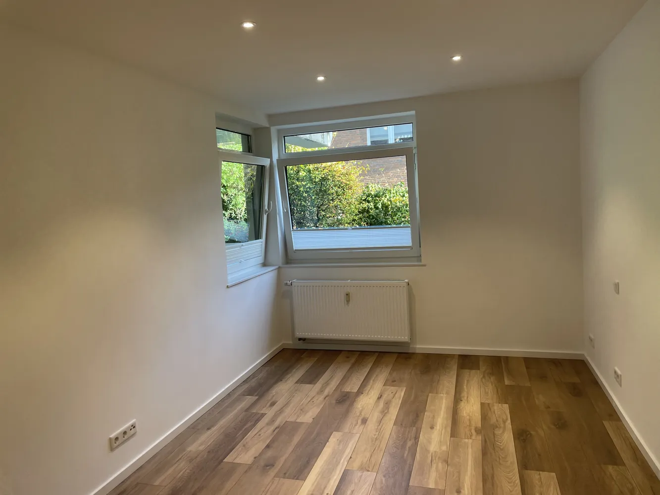 3 room apartment with 90 m² in Rheine – Photo 4