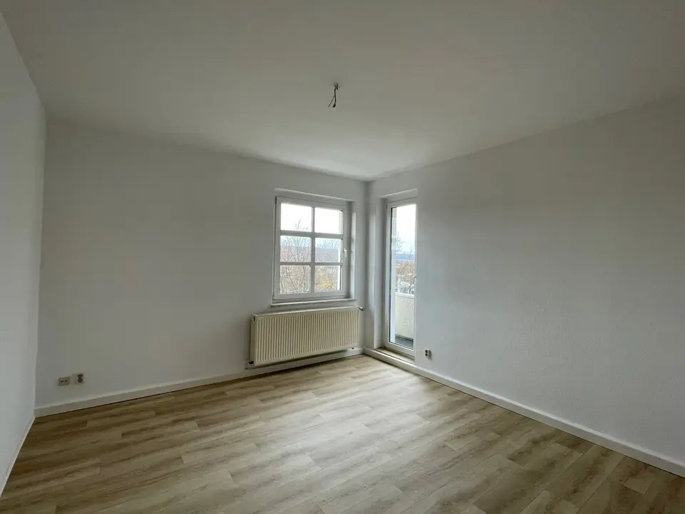 3 room apartment with 62 m² in Gera – Photo 6