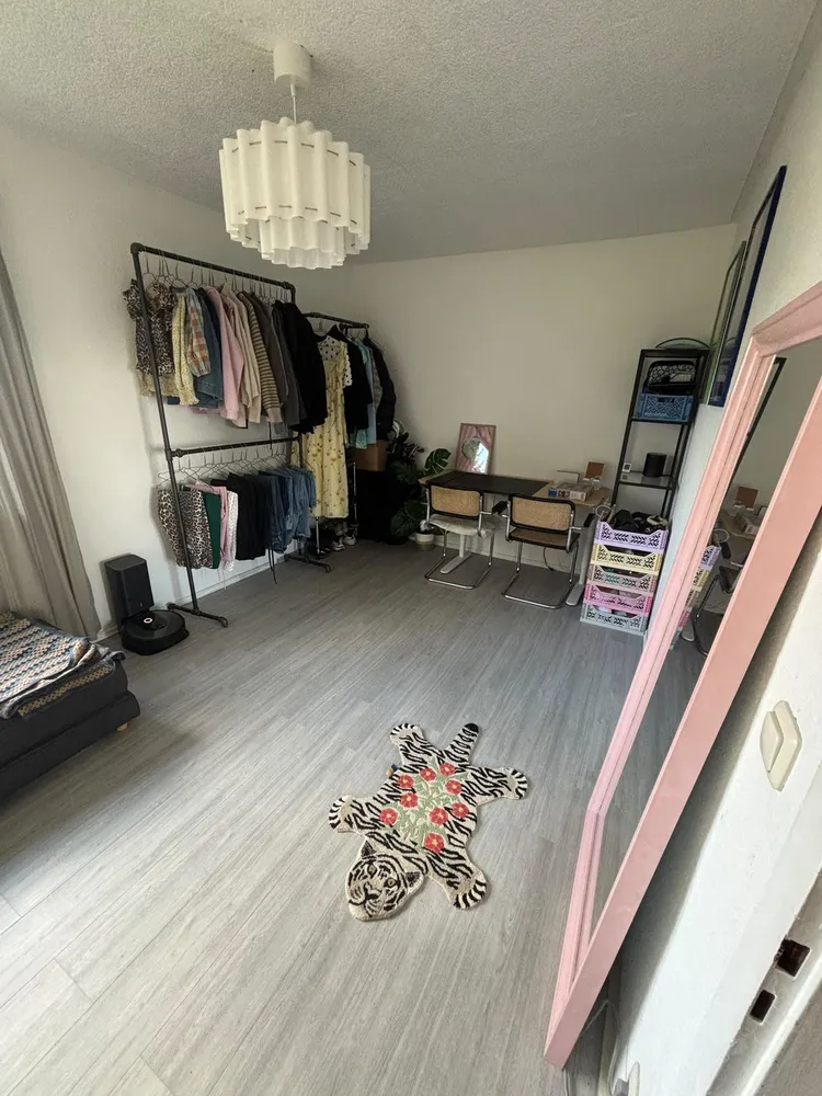 3 Zimmer Wohnung mit 62 m² in Lübeck – Bild 3