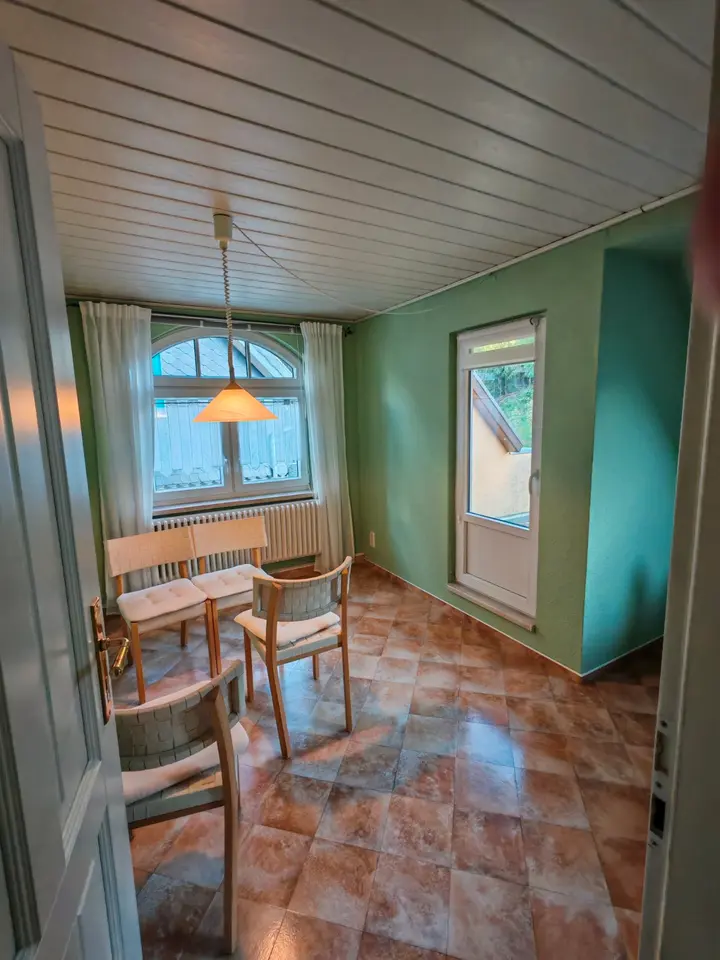 3 Zimmer Wohnung mit 81 m² in Sonneberg – Bild 4