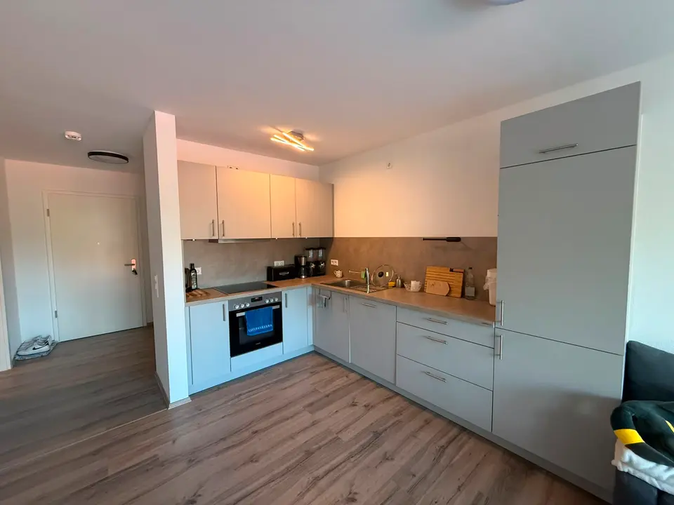 2 Zimmer Wohnung mit 56 m² in Rottweil – Bild 3
