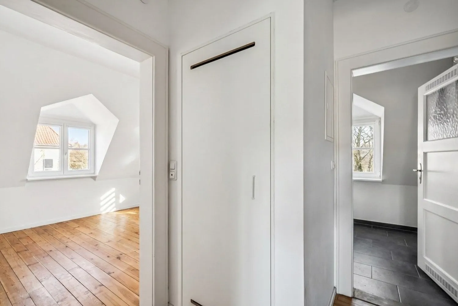 3 Zimmer Wohnung mit 45 m² in München – Bild 7