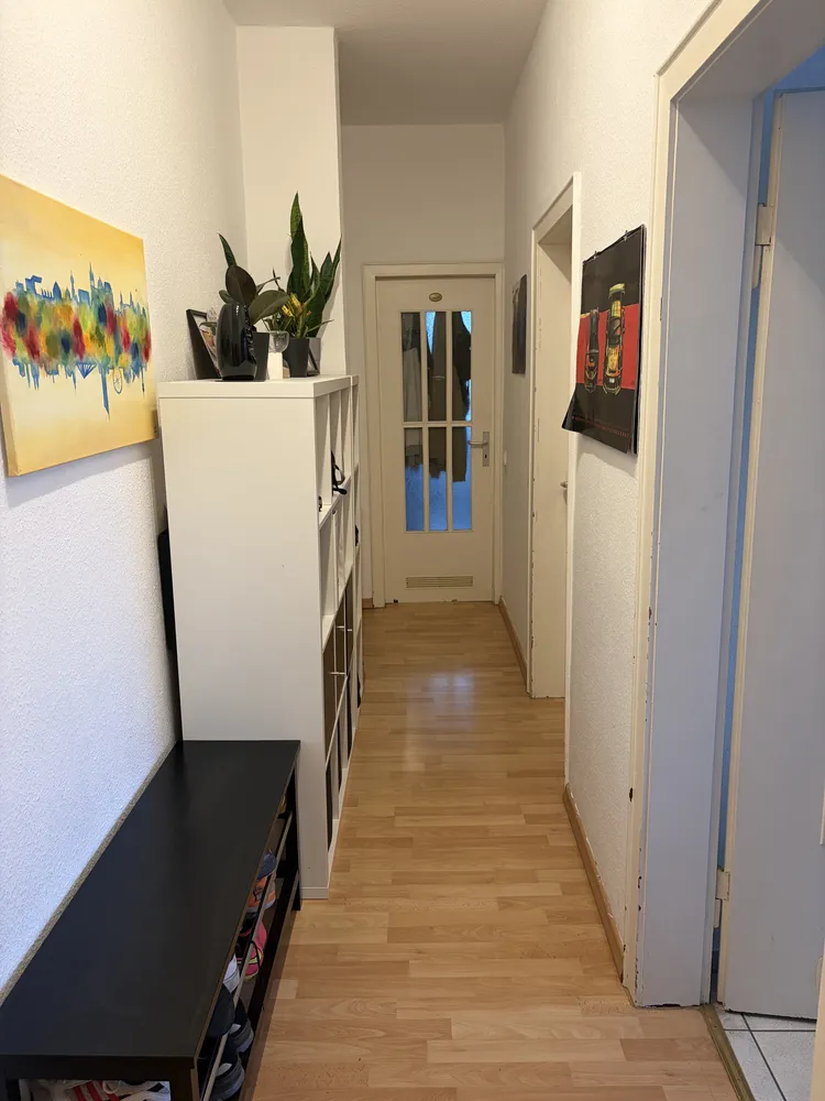 2 Zimmer Wohnung mit 55 m² in Aachen – Bild 5
