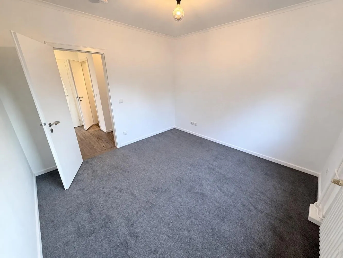 2 Zimmer Wohnung mit 60 m² in Hamburg – Bild 11