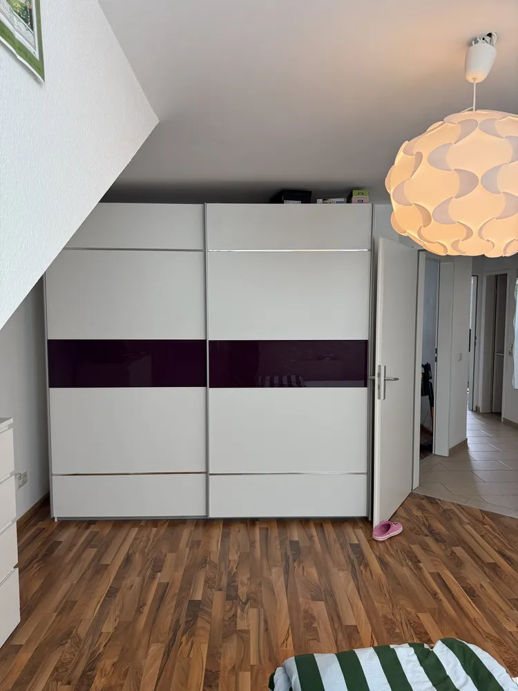 2 Zimmer Wohnung mit 61 m² in Düsseldorf – Bild 6