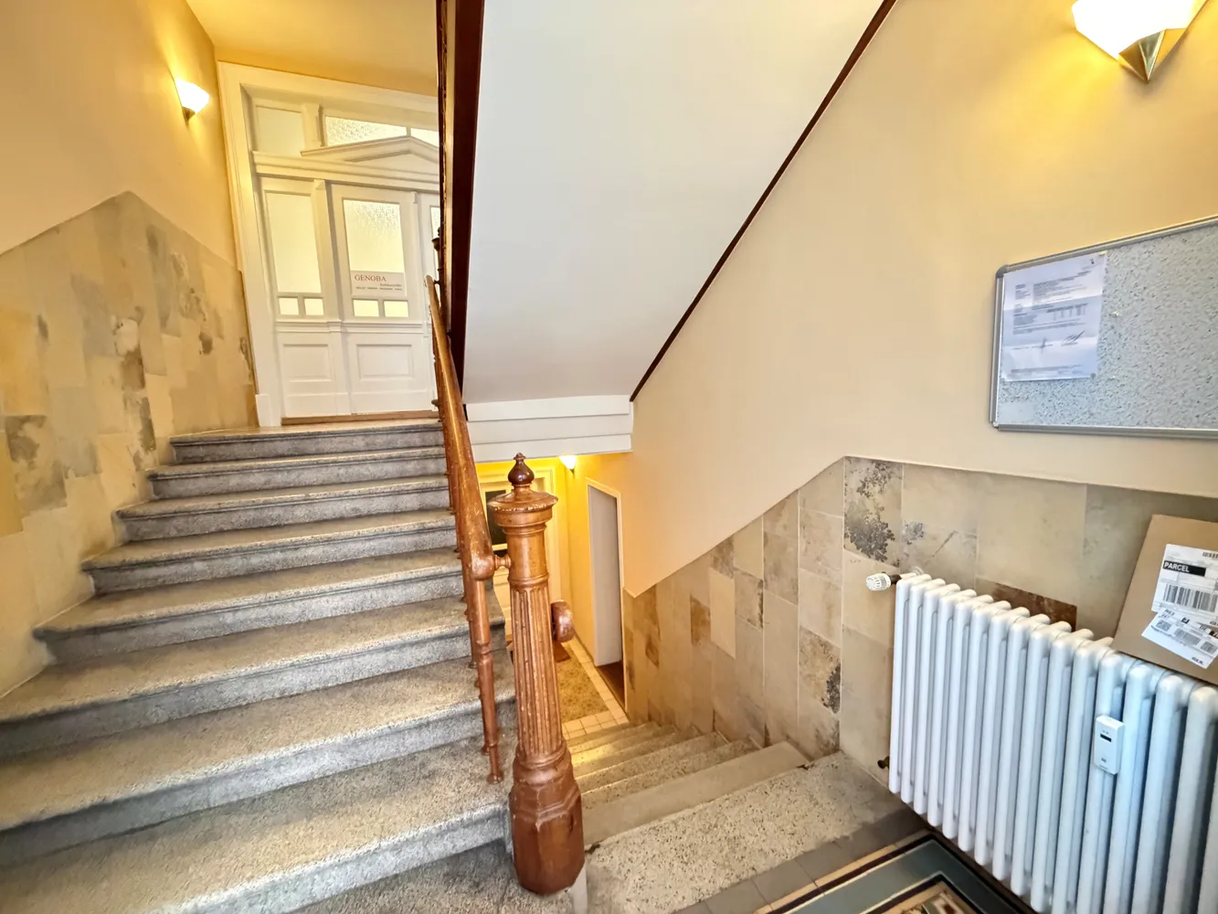 4 Zimmer Wohnung mit 130 m² in Stuttgart – Bild 1