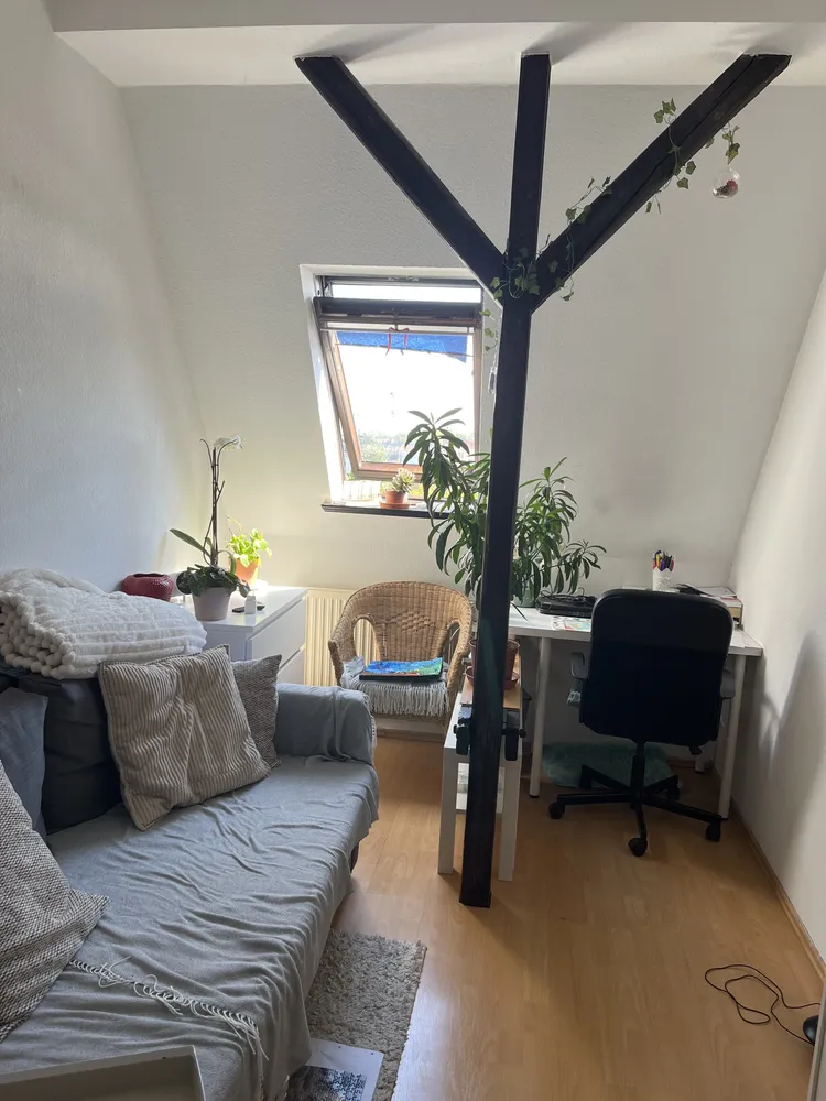 2 Zimmer Wohnung mit 40 m² in Hamburg – Bild 4