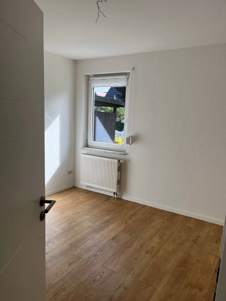 4 room apartment with 89 m² in Neubrandenburg – Photo 8
