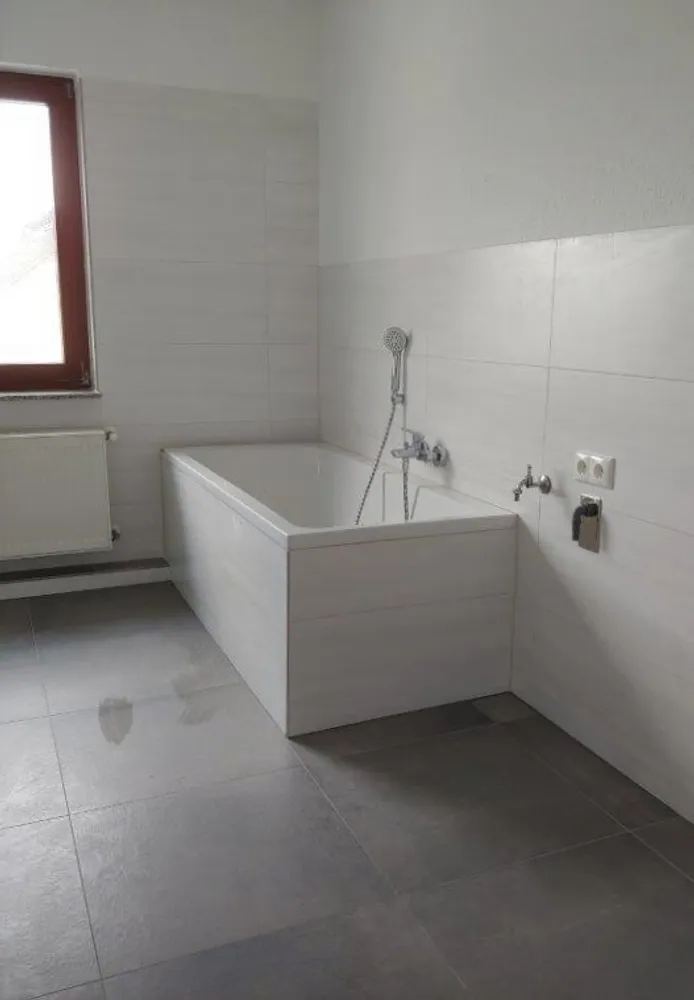 2 room apartment with 64 m² in Zwickau – Photo 1