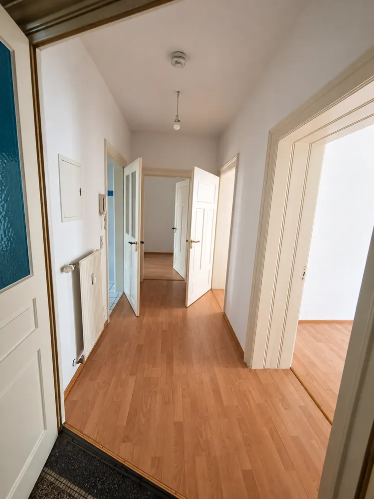 2 room apartment with 63 m² in Chemnitz – Photo 4