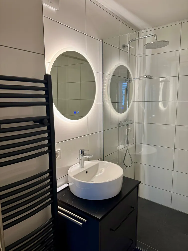 2 Zimmer Wohnung mit 64 m² in Frankfurt am Main – Bild 6