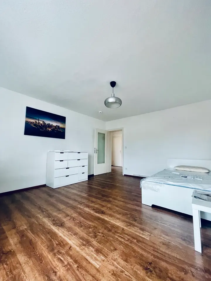 WG-Zimmer mit 25 m² in Hannover – Bild 3