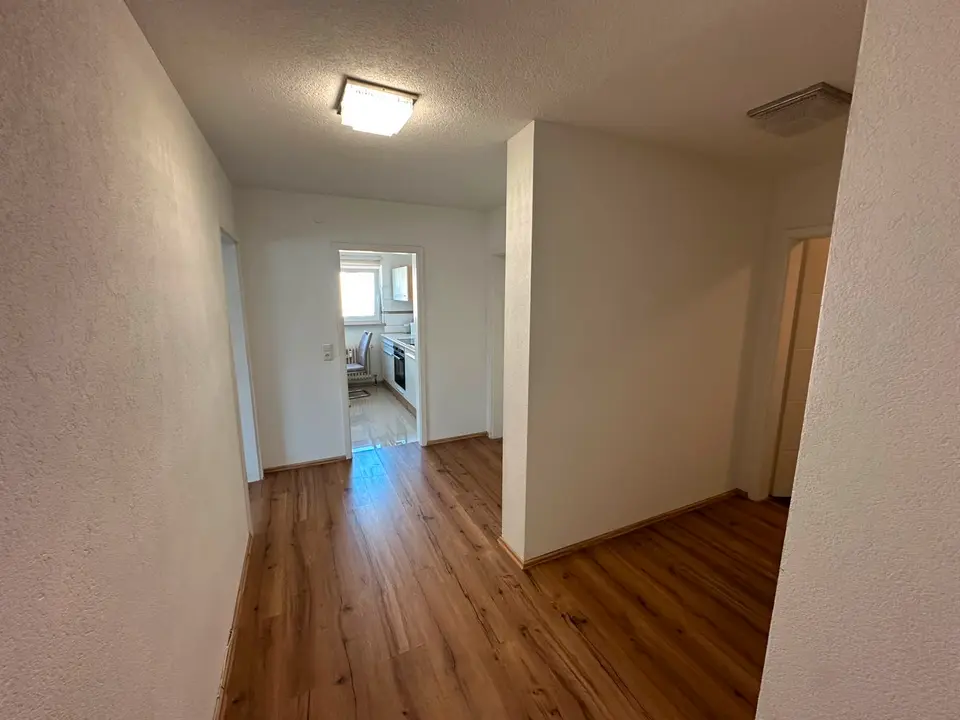 3 room apartment with 66 m² in Günzburg – Photo 3
