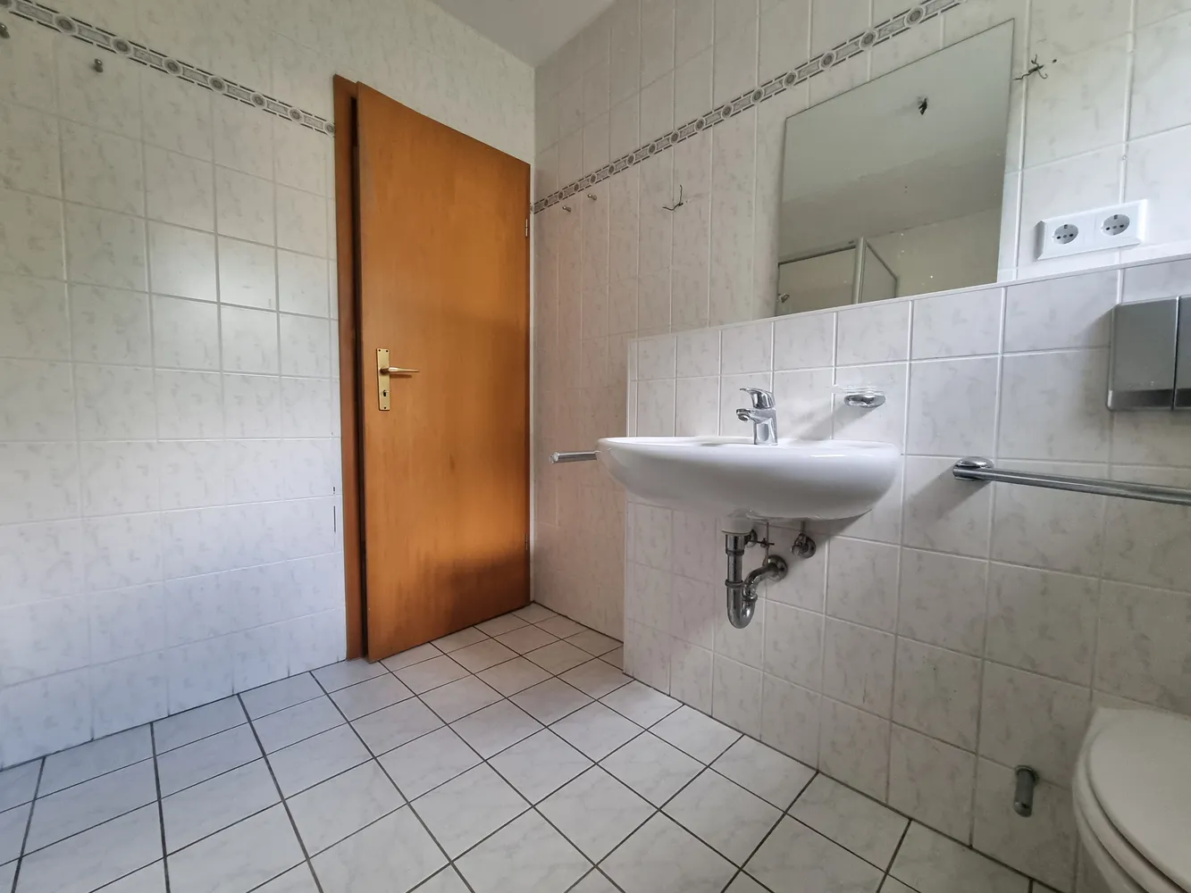 2 Zimmer Wohnung mit 64 m² in Halberstadt – Bild 3