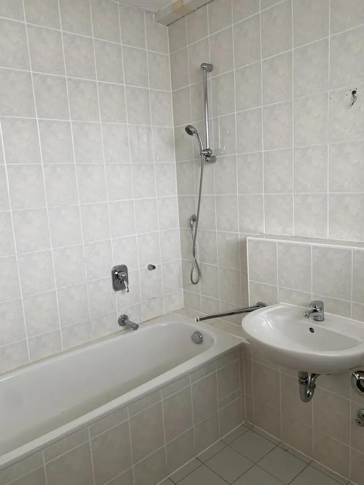 1 Zimmer Wohnung mit 50 m² in Köthen – Bild 4