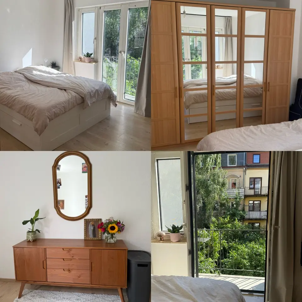 WG-Zimmer mit 70 m² in Bremen – Bild 2