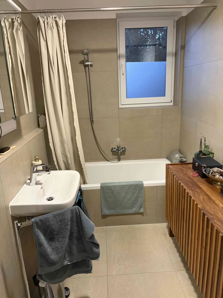 3 room apartment with 88 m² in Mannheim – Photo 6