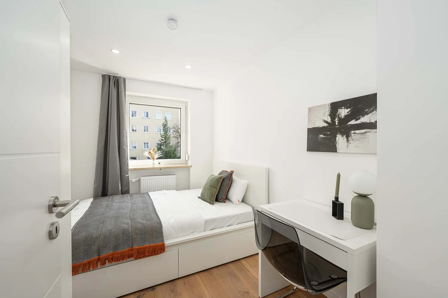WG-Zimmer in München – Bild 1