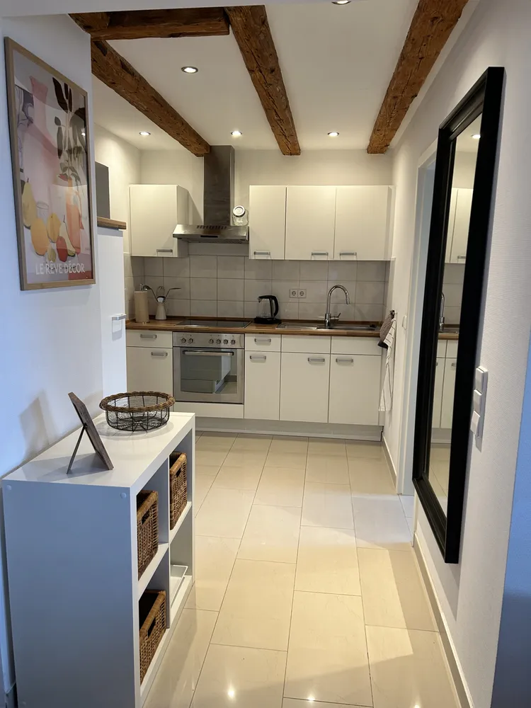 2 Zimmer Wohnung mit 70 m² in Karlsruhe – Bild 5
