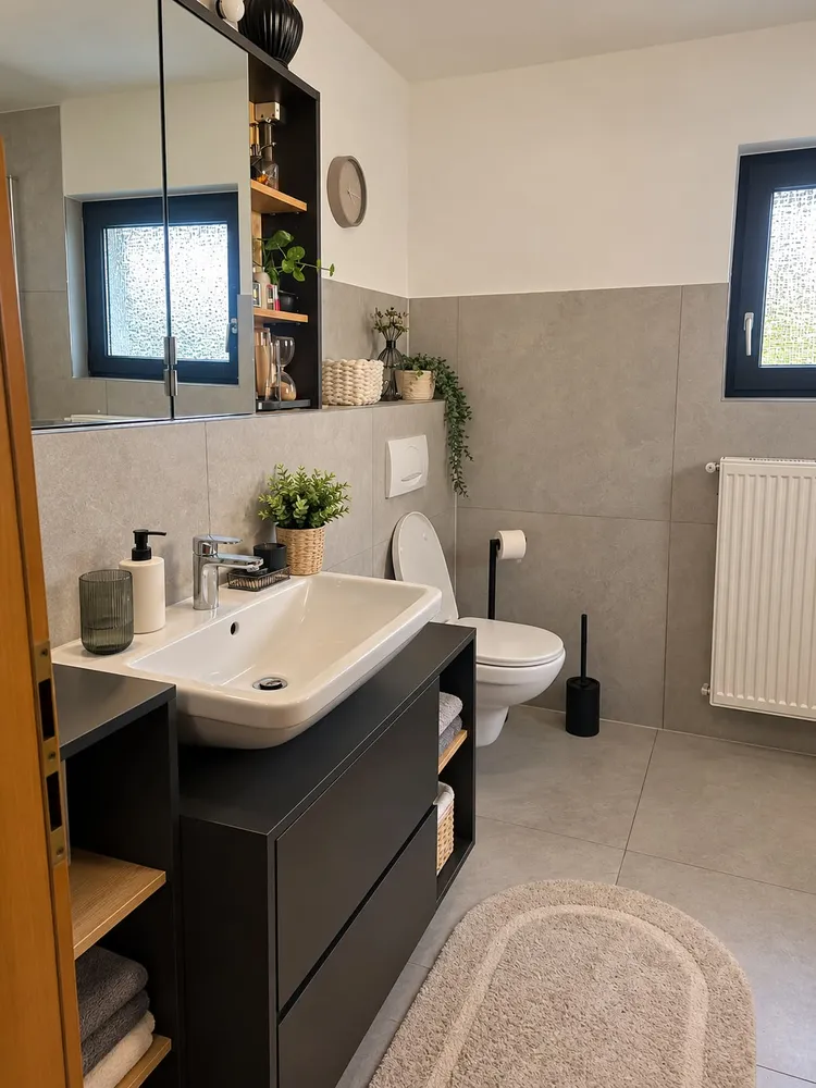 3 room apartment with 86 m² in Mainz – Photo 3