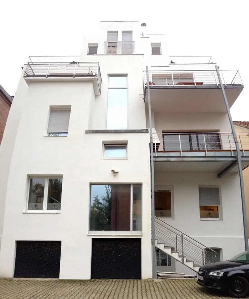 4 Zimmer Wohnung mit 146 m² in Essen – Bild 2