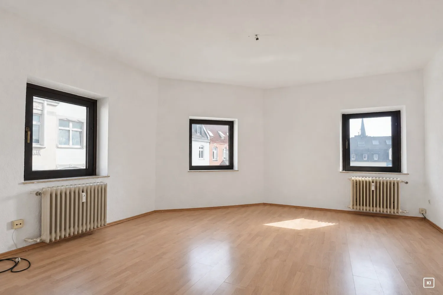 3 Zimmer Wohnung mit 80 m² in Hagen – Bild 1