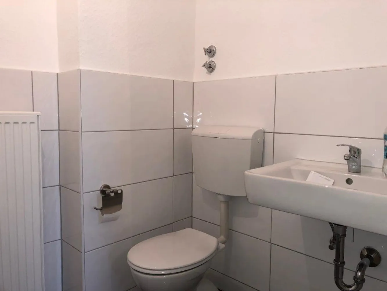 1 Zimmer Wohnung mit 40 m² in Duisburg – Bild 8