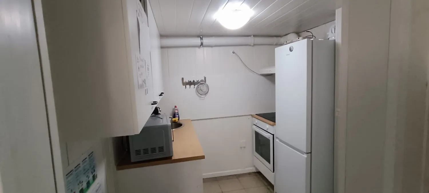 WG-Zimmer mit 11 m² in Dortmund – Bild 6