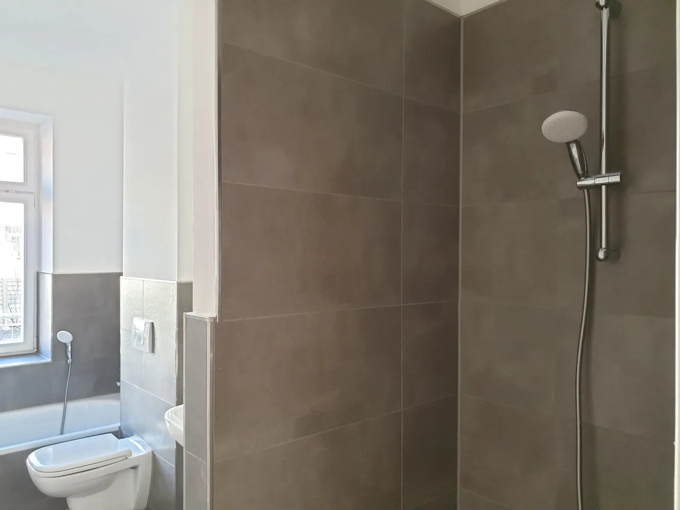 4 room apartment with 103 m² in Chemnitz – Photo 4