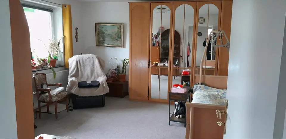 2 Zimmer Wohnung mit 50 m² in Hannover – Bild 1