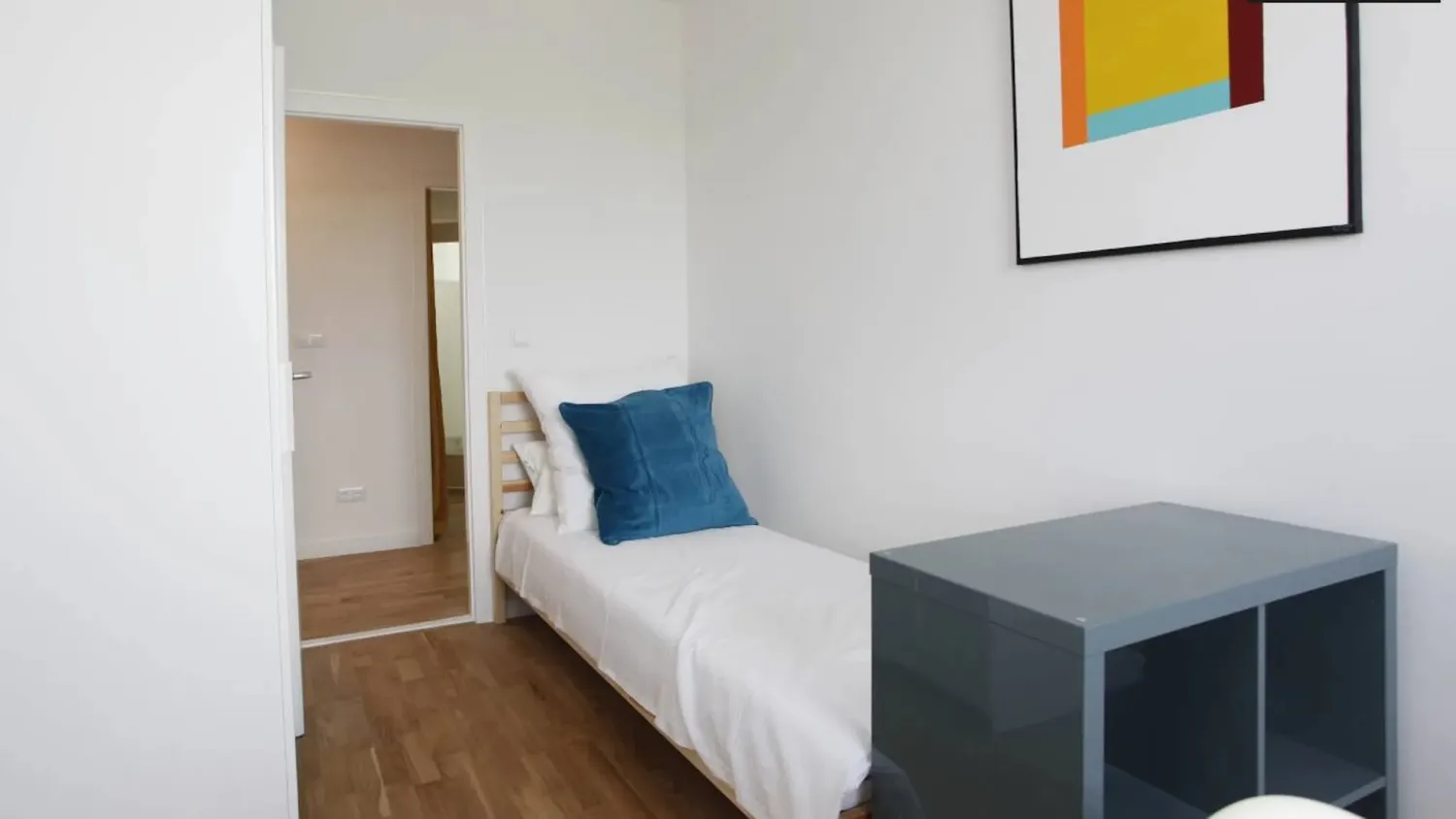 WG-Zimmer mit 12 m² in Berlin – Bild 8