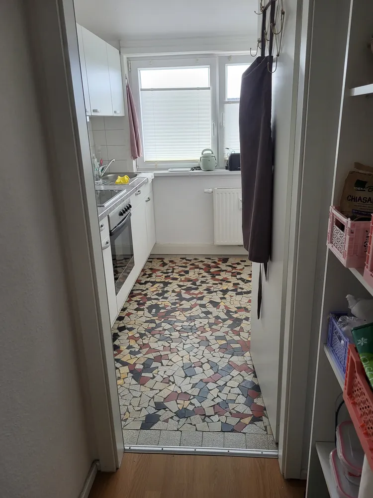 2 Zimmer Wohnung mit 46 m² in Bremen – Bild 7