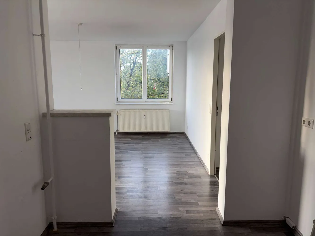 2 Zimmer Wohnung mit 55 m² in Berlin – Bild 6
