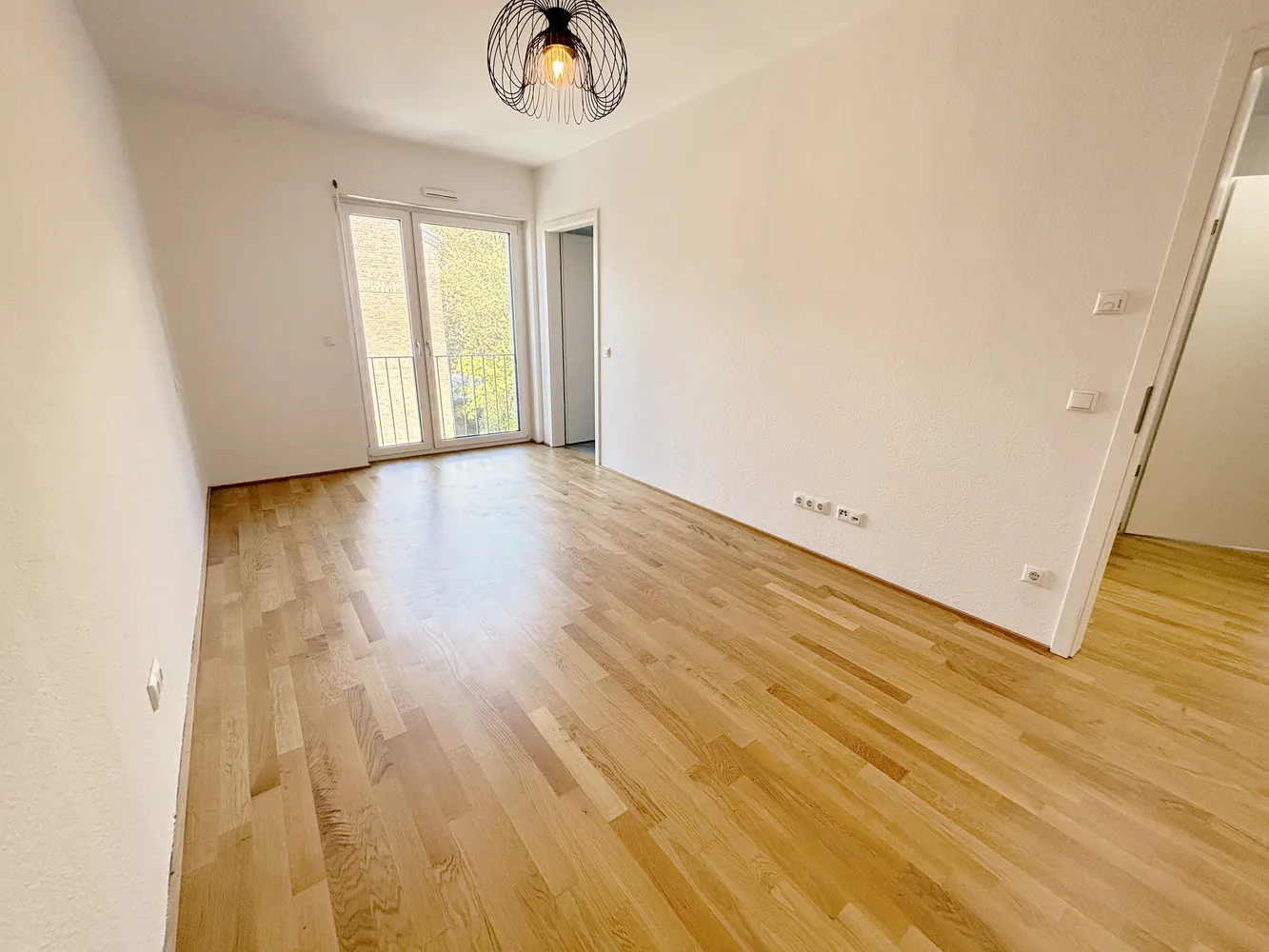 4 Zimmer Wohnung mit 102 m² in Moers – Bild 6