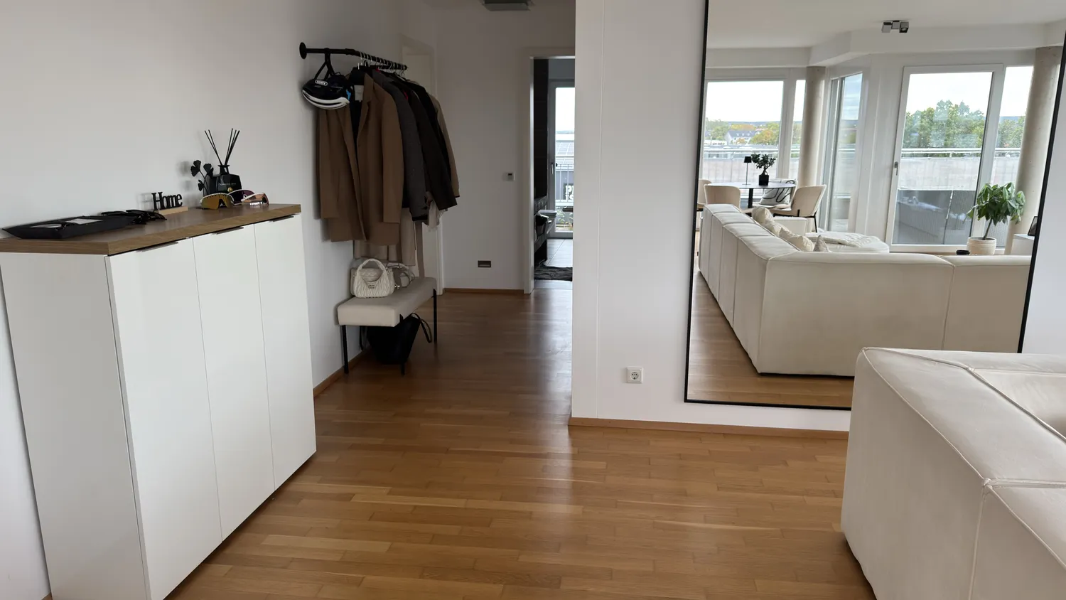 3 Zimmer Wohnung mit 135 m² in Fürth – Bild 9