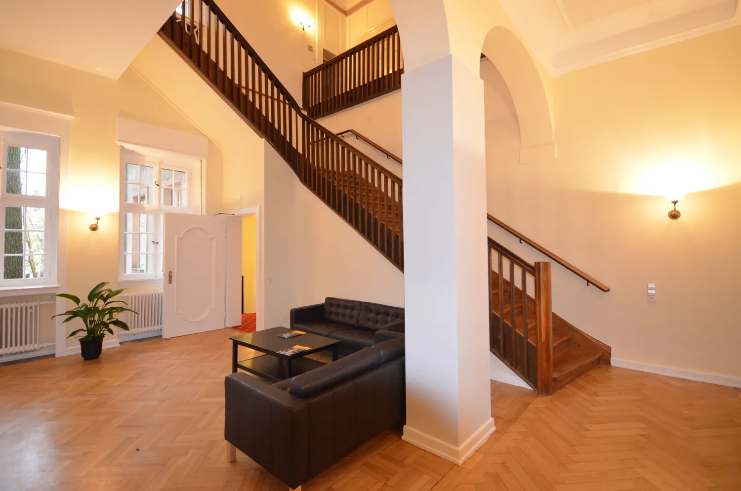 3 Zimmer Wohnung mit 232 m² in Heidelberg – Bild 9