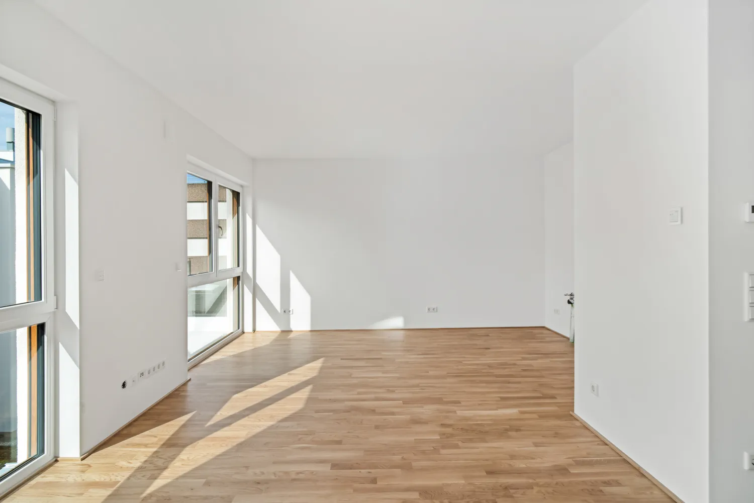 2 Zimmer Wohnung mit 60 m² in Frankfurt am Main – Bild 4