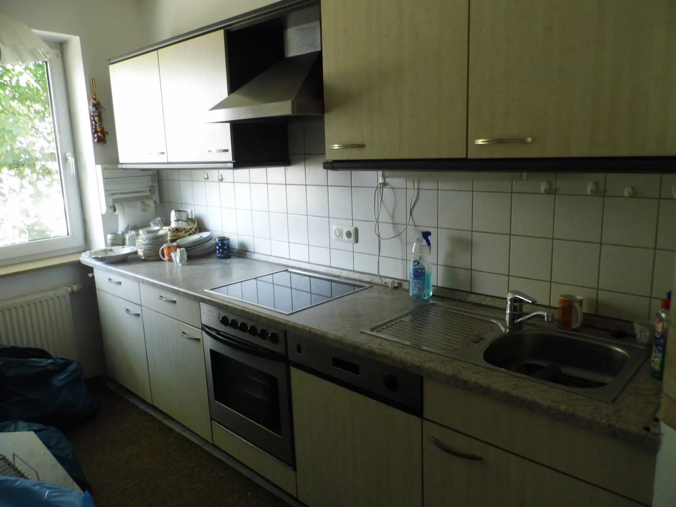 2 Zimmer Wohnung mit 52 m² in Gera – Bild 3