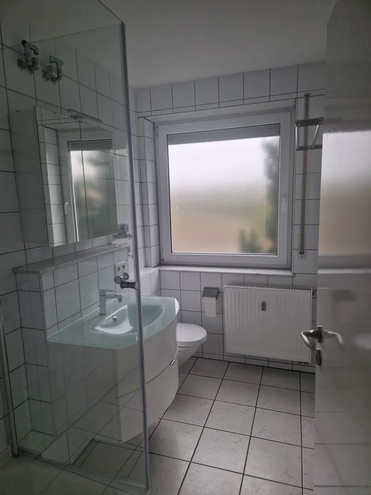 2 Zimmer Wohnung mit 43 m² in Ulm – Bild 1