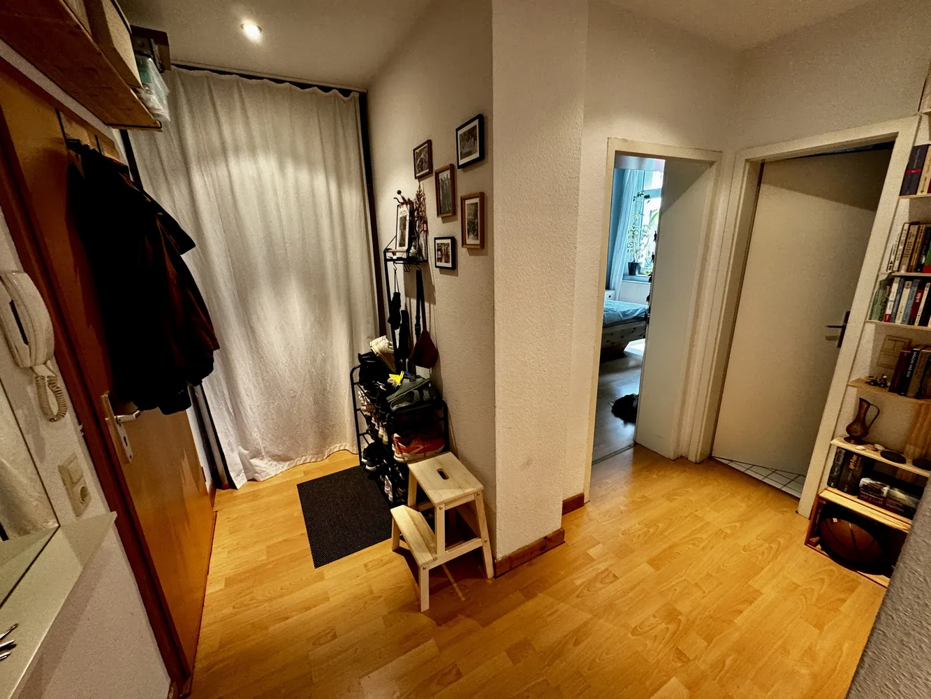 2 Zimmer Wohnung mit 62 m² in Hannover – Bild 6