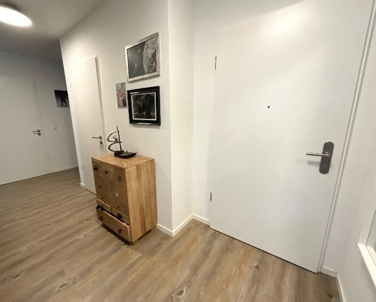 3 room apartment with 99 m² in Düsseldorf – Photo 5