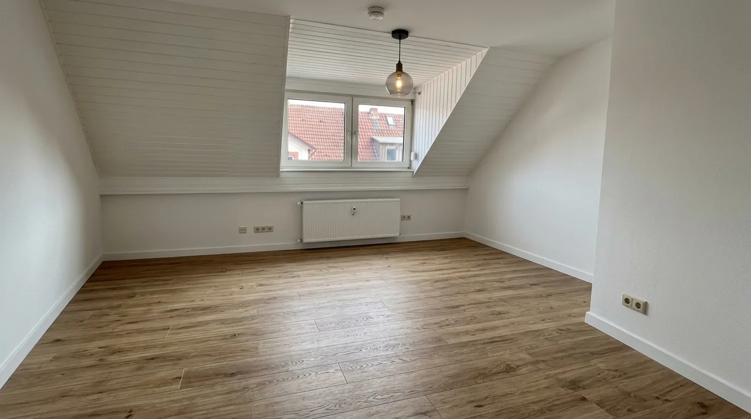 4 Zimmer Wohnung mit 130 m² in Darmstadt – Bild 8