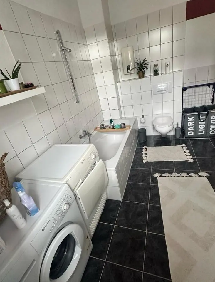 3 Zimmer Wohnung mit 67 m² in Trier – Bild 6