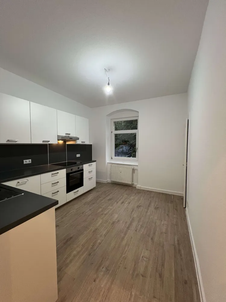 2 Zimmer Wohnung mit 50 m² in Chemnitz – Bild 1