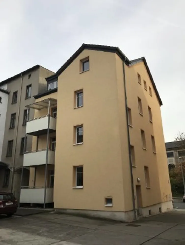 3 Zimmer Wohnung mit 78 m² in Gera – Bild 5