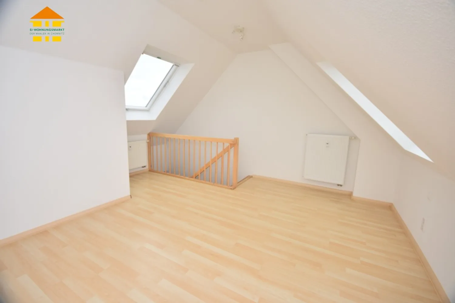 3 room apartment with 69 m² in Chemnitz – Photo 10