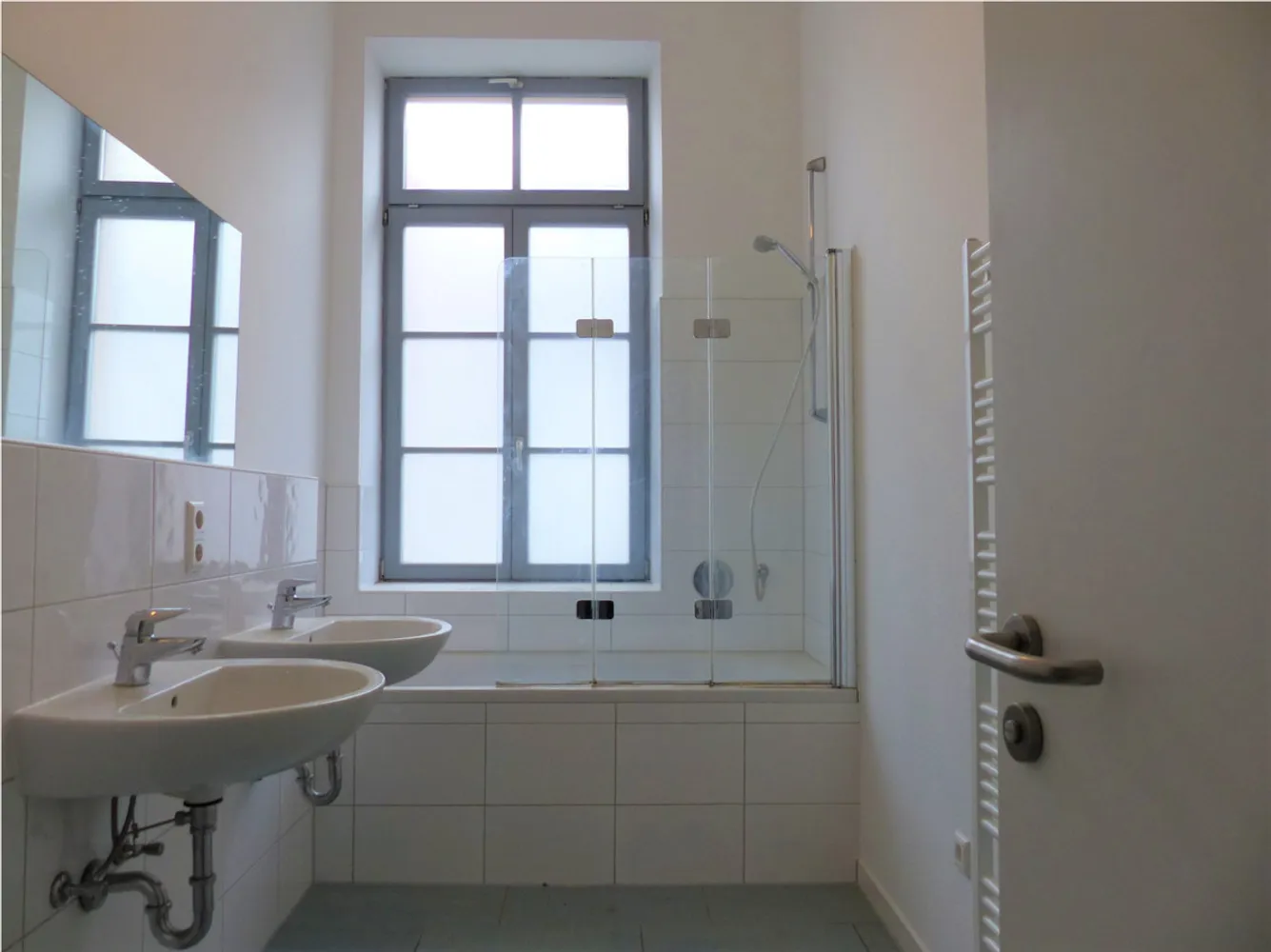 2 room apartment with 73 m² in Rastatt – Photo 4