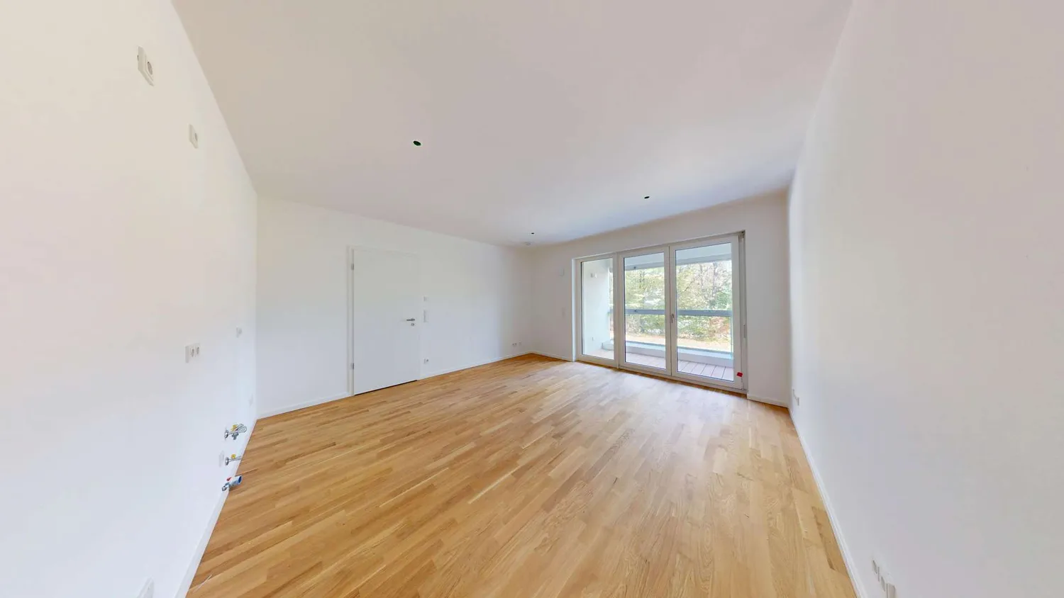 2 Zimmer Wohnung mit 54 m² in Freising – Bild 8
