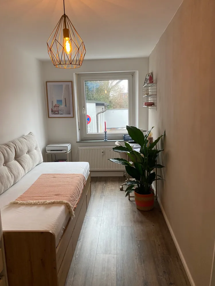 4 Zimmer Wohnung mit 88 m² in Regensburg – Bild 11